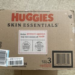 Huggies Size 3