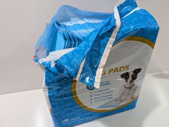 Dog Training Pee Pads