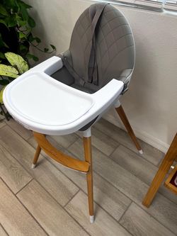 High Chair for Babies
