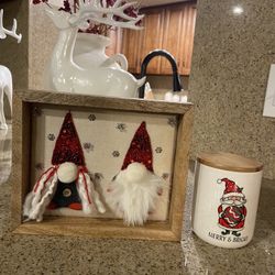 Christmas Decor