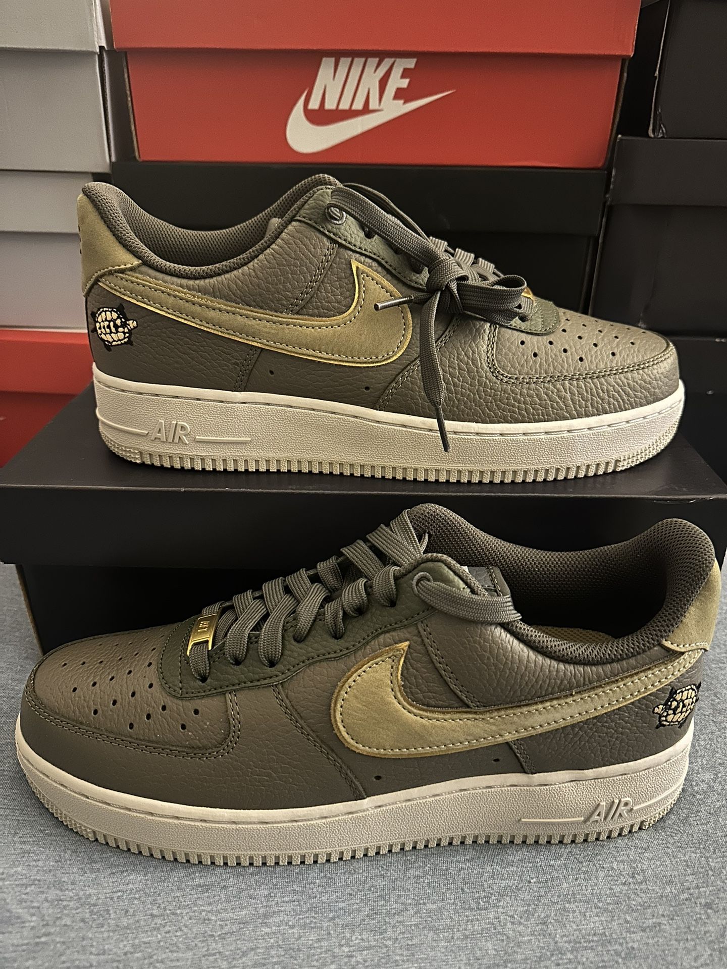 Nike Air Force 1