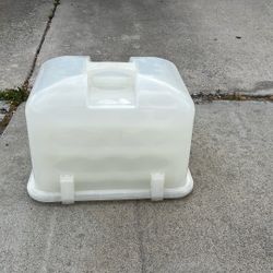 Cupcake Carrier