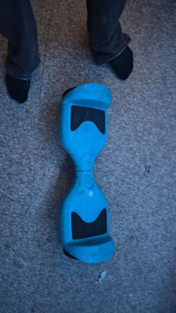 Hover 1 hoverboard