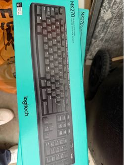 Keyboard