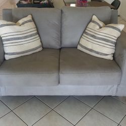 Sofa Set