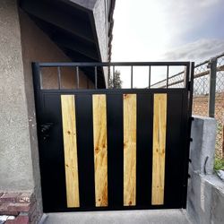 Gates