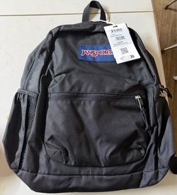 Jansport backpack