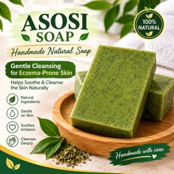Asosi soap