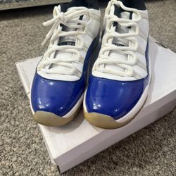 14.5 Air Jordan 11 Retro Low