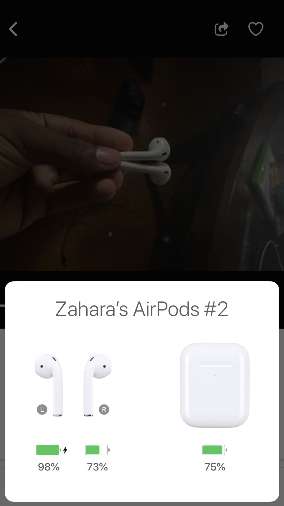 AirPods #2
