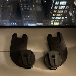 Mima Xari Car Seat Adapter Universal fit