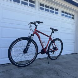 Like New Schwinn Dual Sport Bike – Large Frame