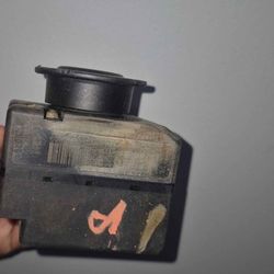2006 CL500 Mercedes Benz Ignition Switch