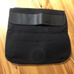 Laptop cover