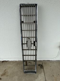 73-74 chevy c10 grill