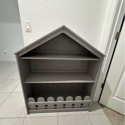 Kids Book Shelf 