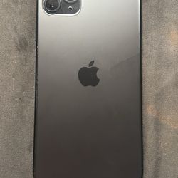 Apple iPhone 11 Pro Max 64GB Space Gray T-Mobile 