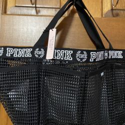 Pink Victoria Secret 