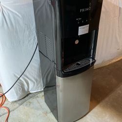 Primo Water Cooler