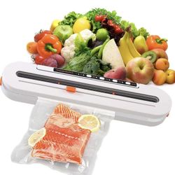 🔥 Brand New TsoLay Food Vacuum Sealer Machine