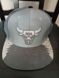 Chicago Bulls snapback