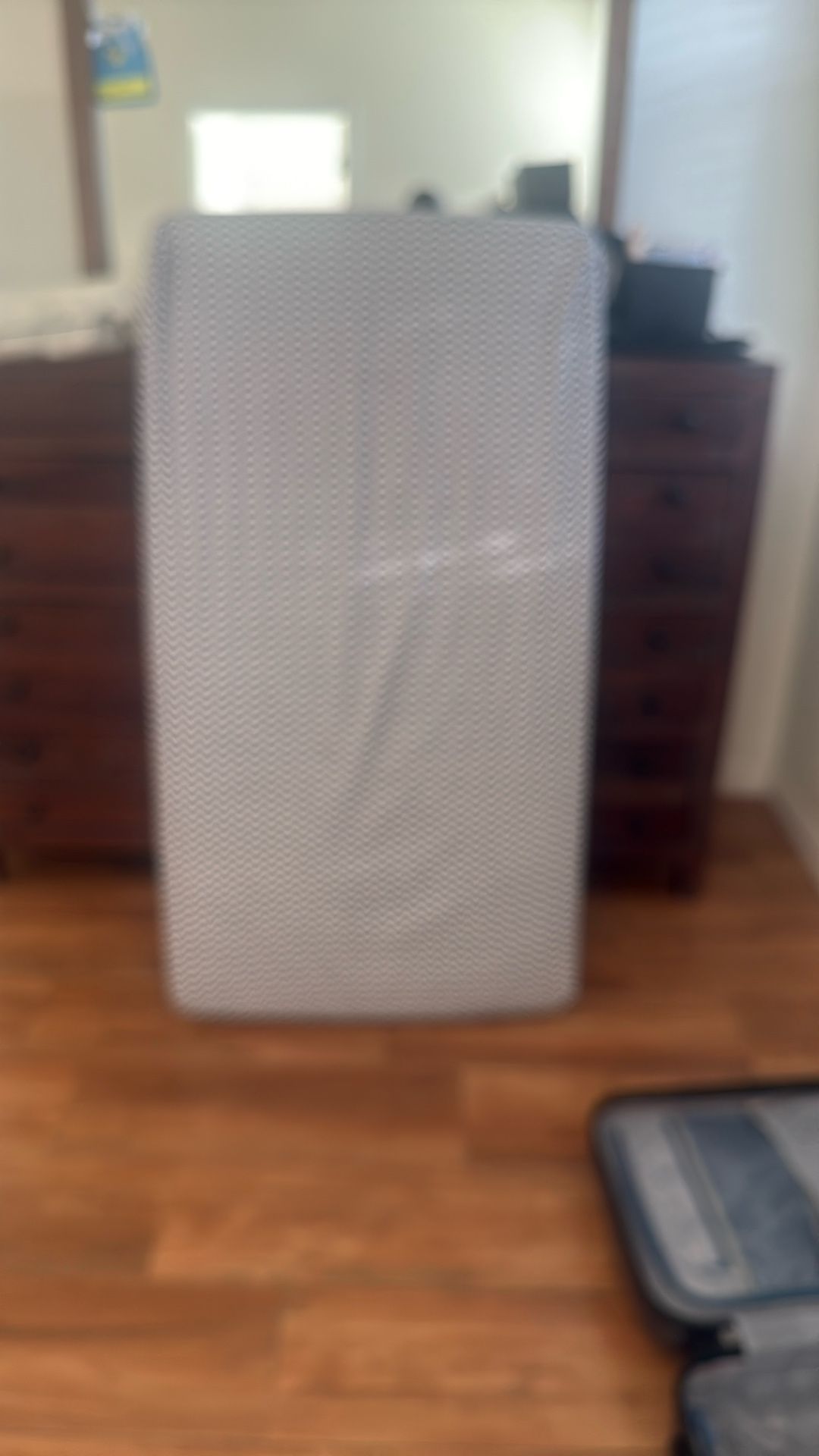 Crib Mattress