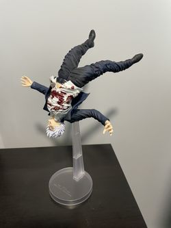 Jujutsu Kaisen Satoru Gojo Figure (no Box)