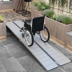 Ramp for Home
