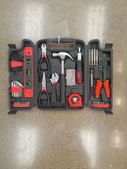 Firestone Tool Set