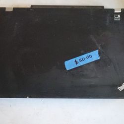 3 IBM laptops $50 each as-is