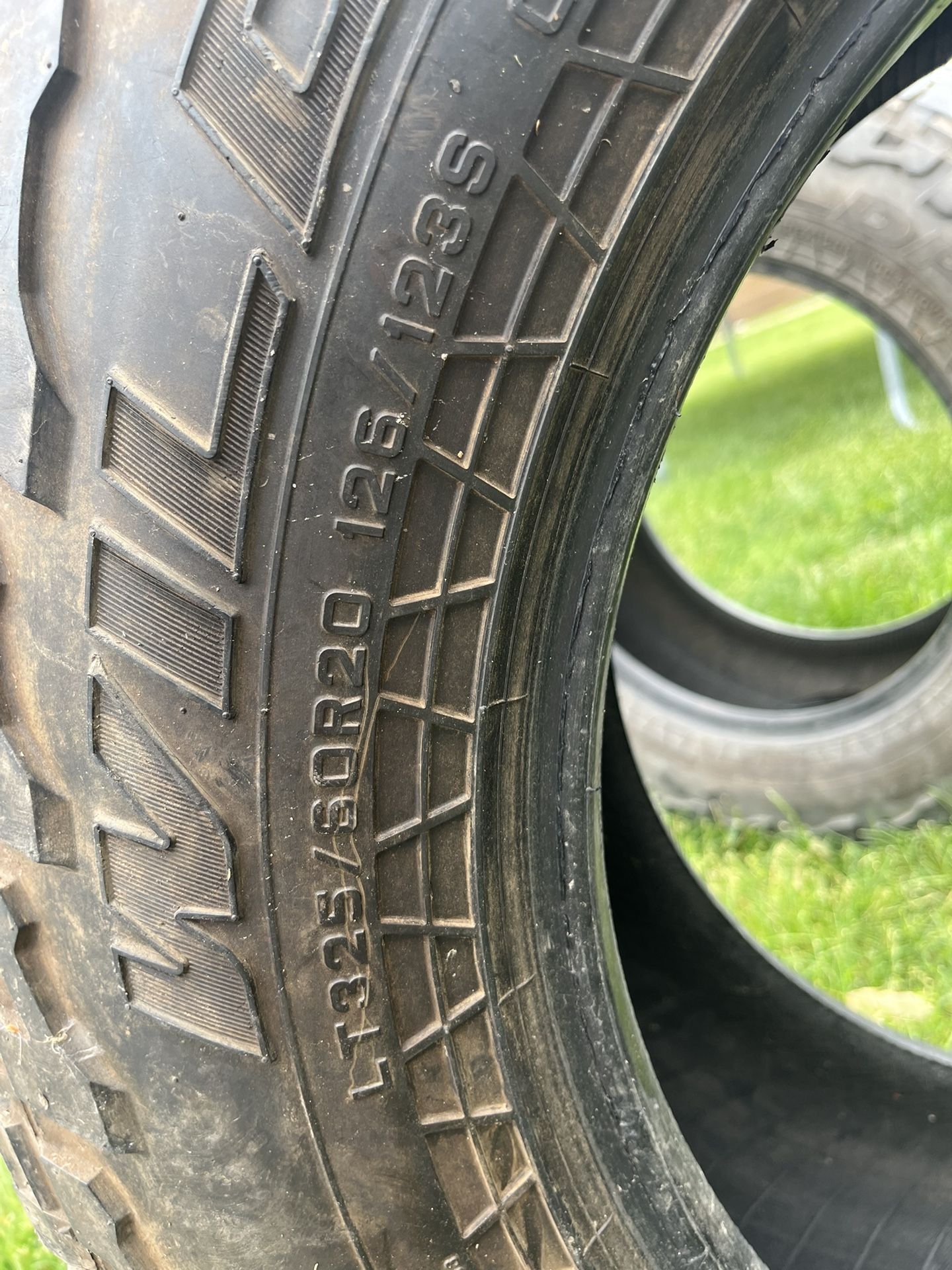 Tires