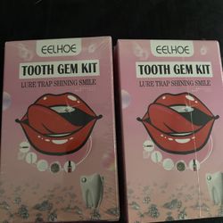 Tooth Gem Kit 