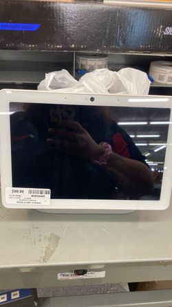 Google Nest Hub Max Smart Display