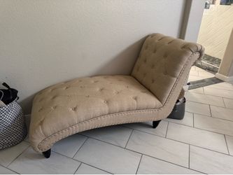 Chaise