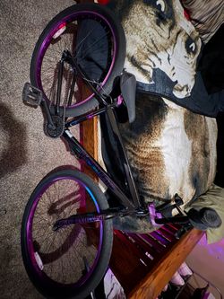 SE Bikes Big Flyer 29" BMX