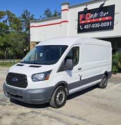 2015 Ford Transit 250 Van