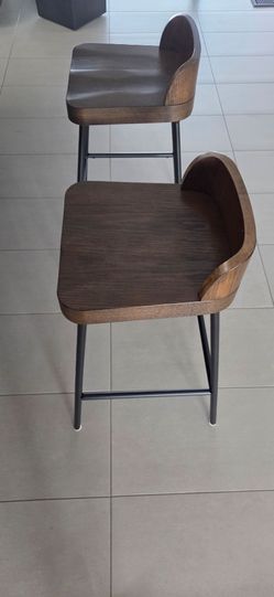 Bar stools