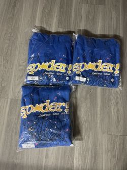 Sp5der Hoodie 