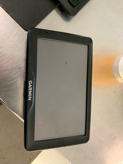 Large GPS $ 139 or layaway for 15 down