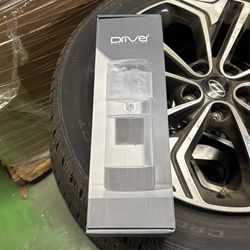 Ice Drip Coffee Machine