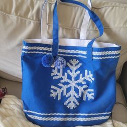 New Bag