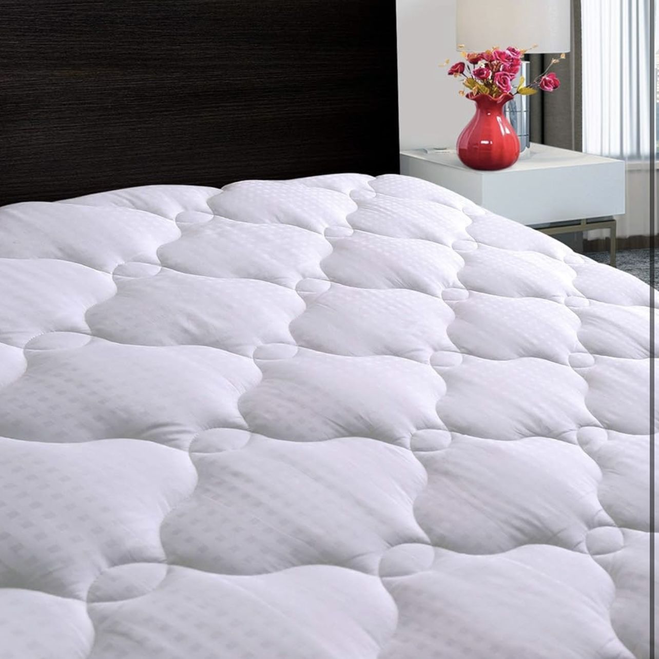 Asrisuk Mattress Pad