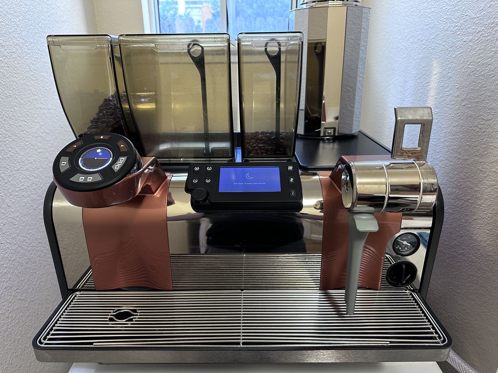 Mastrena 2 starbucks sale