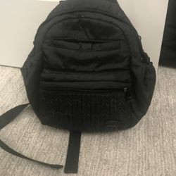 Mini Lug Backpack 