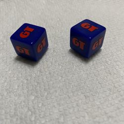 Gt Bmx Air Valve Caps