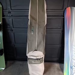 Burton Canyon 162 Package Deal