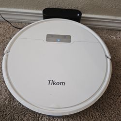 Tikom G8000 Pro Vacuum + Mop
