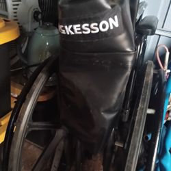 Wheelchair Like New