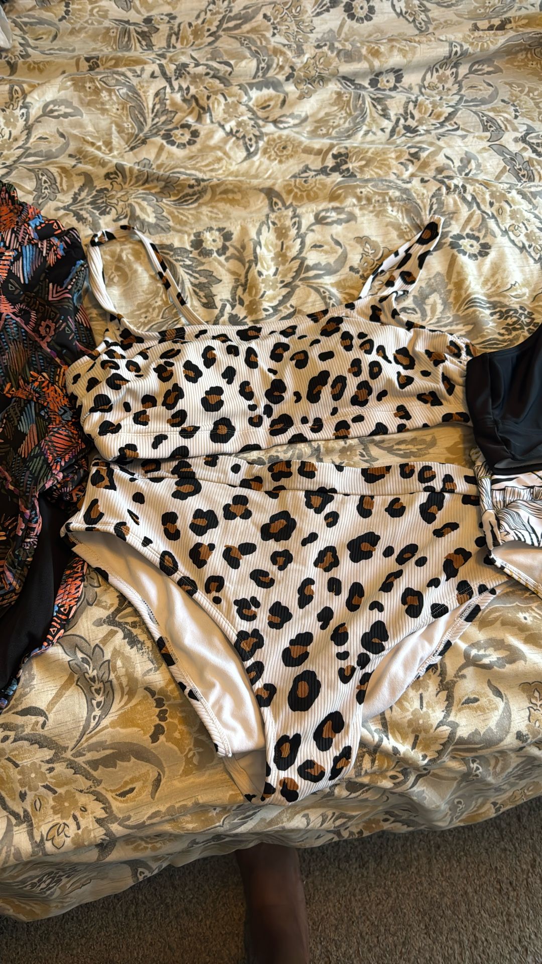Swimming Suits