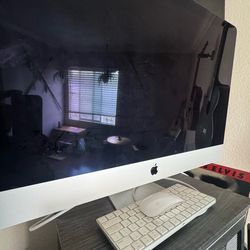 iMac 27”